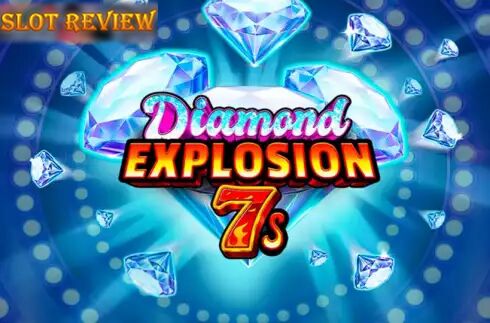 Diamond Explosion 7s slot